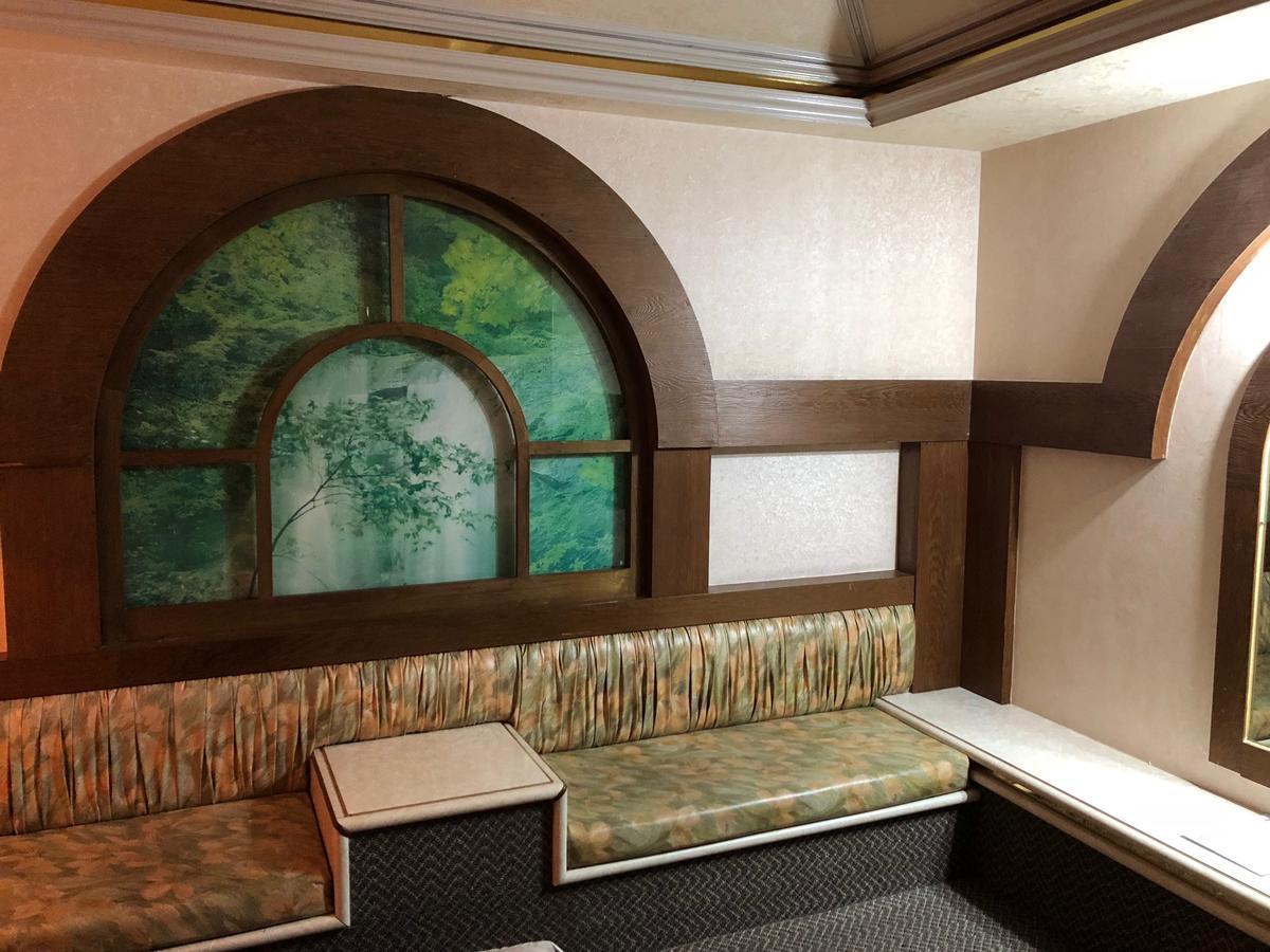 Cyue Chao Hotel Taoyuan Extérieur photo