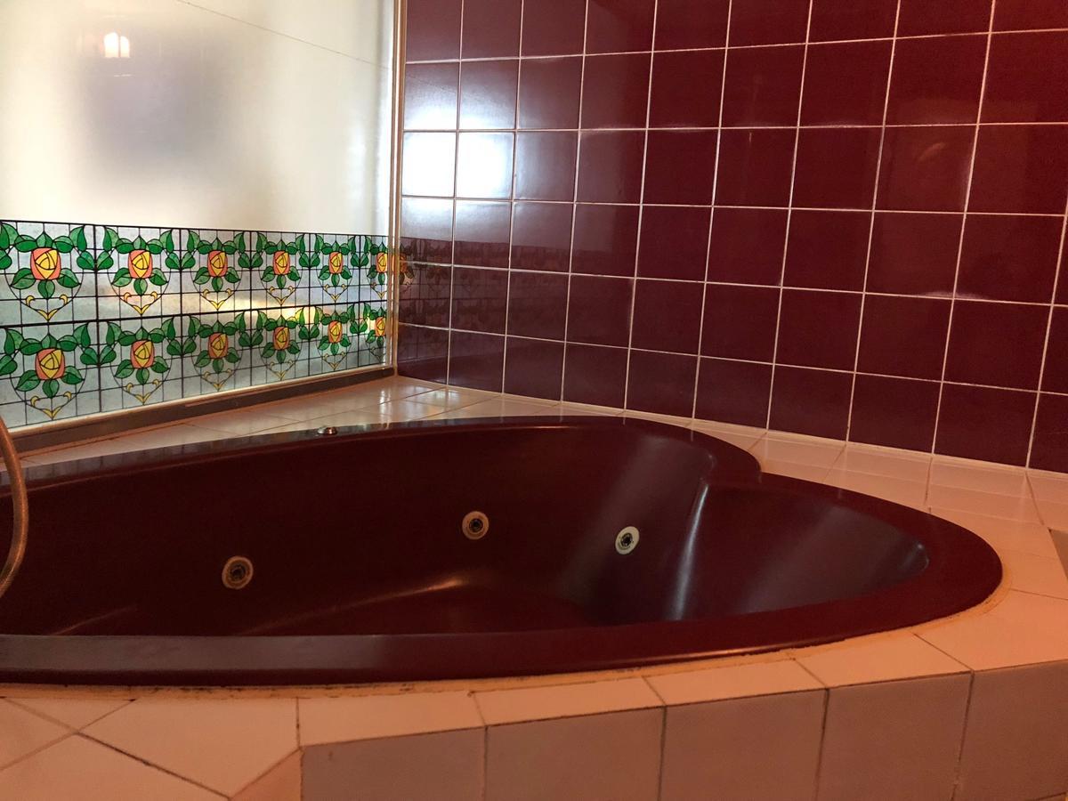 Cyue Chao Hotel Taoyuan Extérieur photo